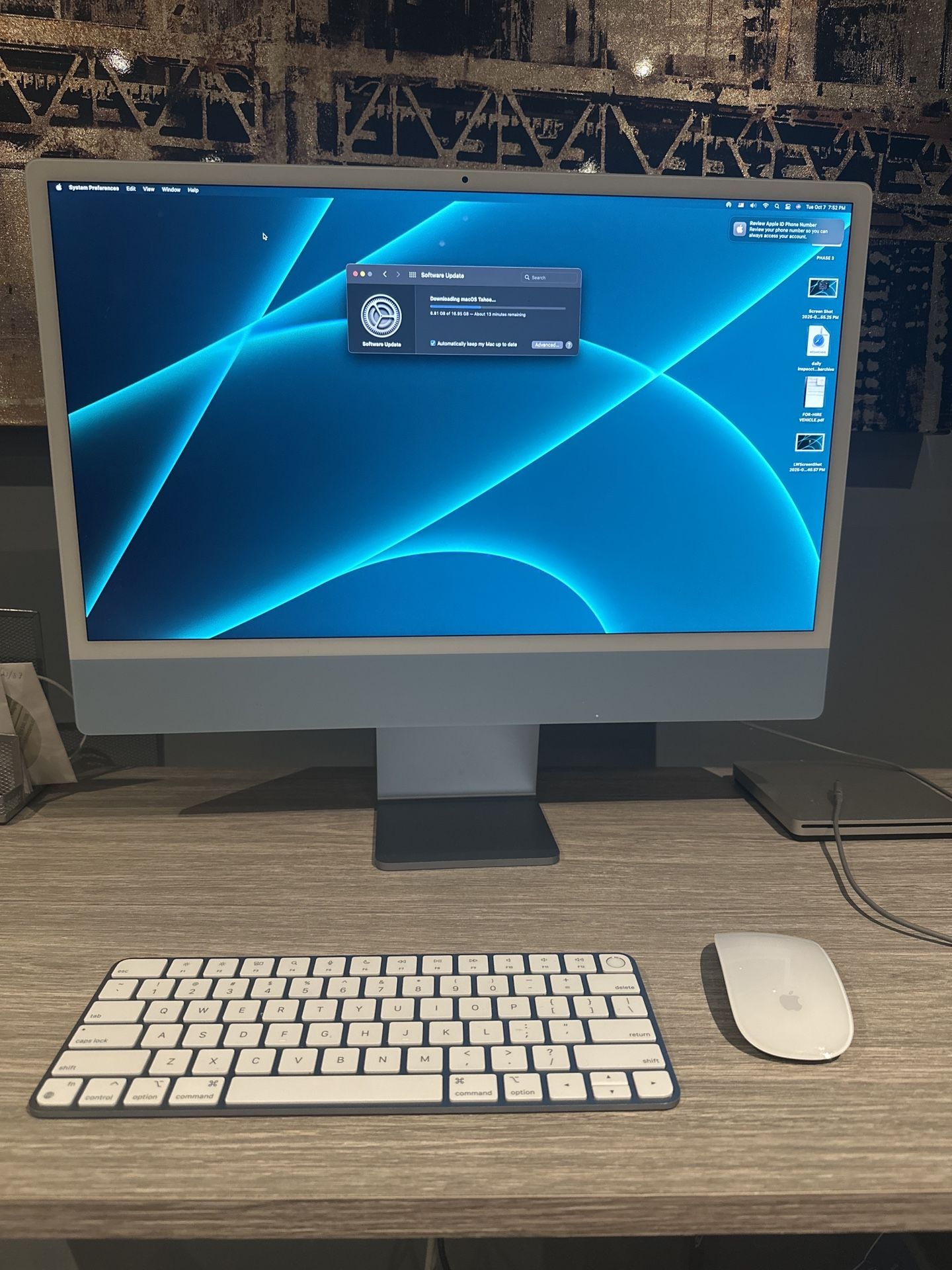 iMac