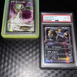 Pokemon Psa 10