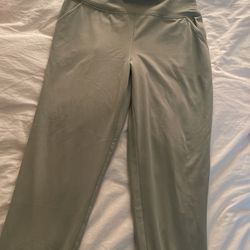 Sincerely Jules M Sage Pants
