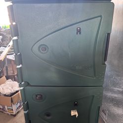 Restaurant Equipment 