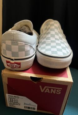 Women Vans Slip Ons
