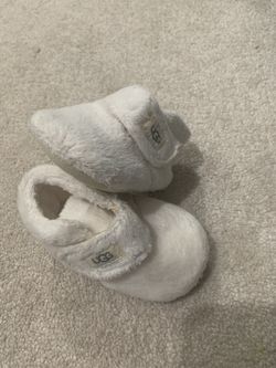 Baby Uggs