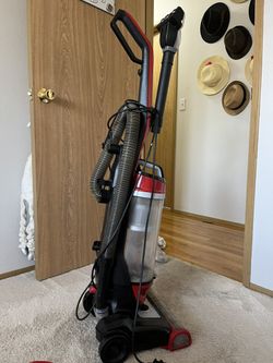 Bissell Vacuum Cleaner