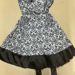 Women’s dress 7