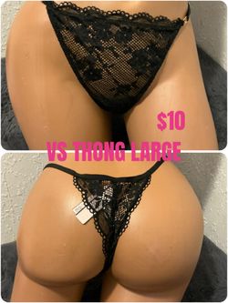 VS NEW PANTY LARGE ❤️