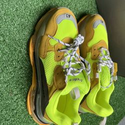 Balenciaga Shoes 