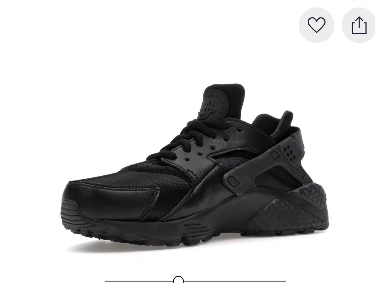 Nike Hurraches Men And Woman