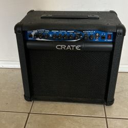 Crate XT30RC Amplifier 
