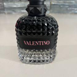 Valentino Born In Roma 