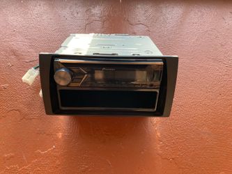 Pioneer DEH-S4010BT
