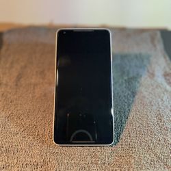 Google Pixel 2 (64GB, Unlocked) – Good Condition – Minor Back Crack