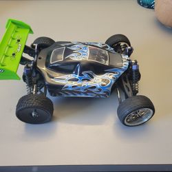 Rc Buggy 