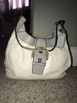 Authentic purses
