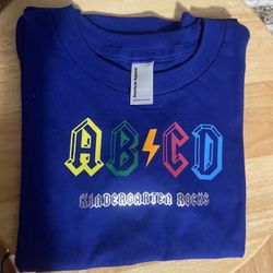Customized Items