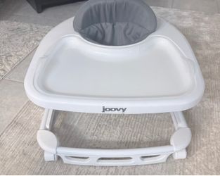 Joovy Spoon Baby Walker