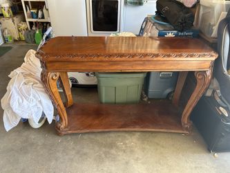 Entry Table