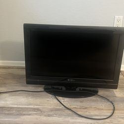 Insignia 27” TV