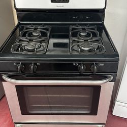 Stove 