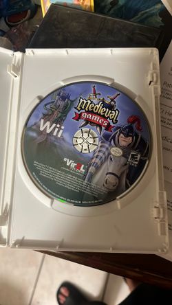 Wii Game