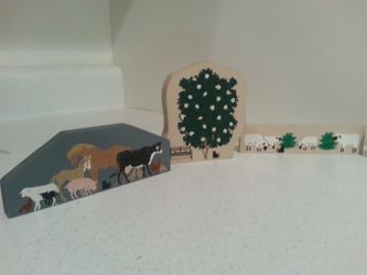 Cats meow collectibles