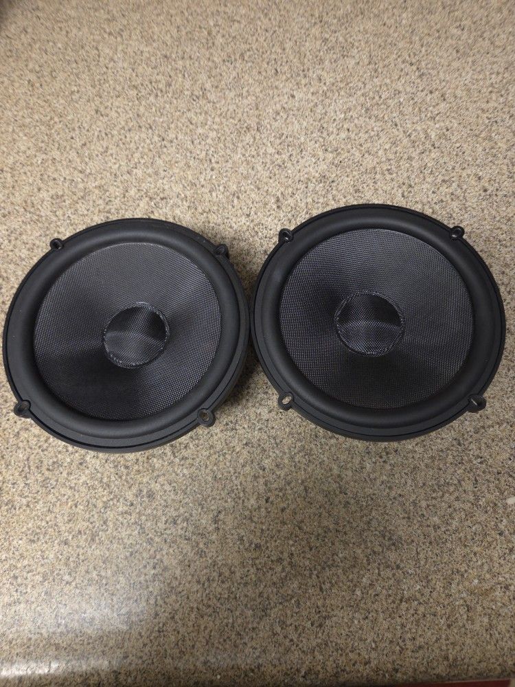 Infinity Kappa 6.5 Speakers