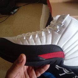 Retro 12 Jordan's Sz13