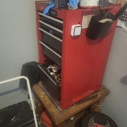 Tool Box