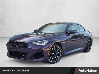 2026 BMW M240