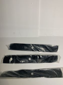 Lawn Mower Blades – New