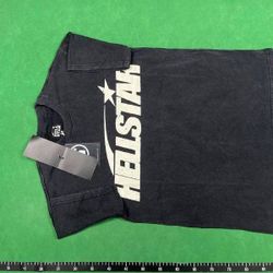 Hellstar T-shirts 