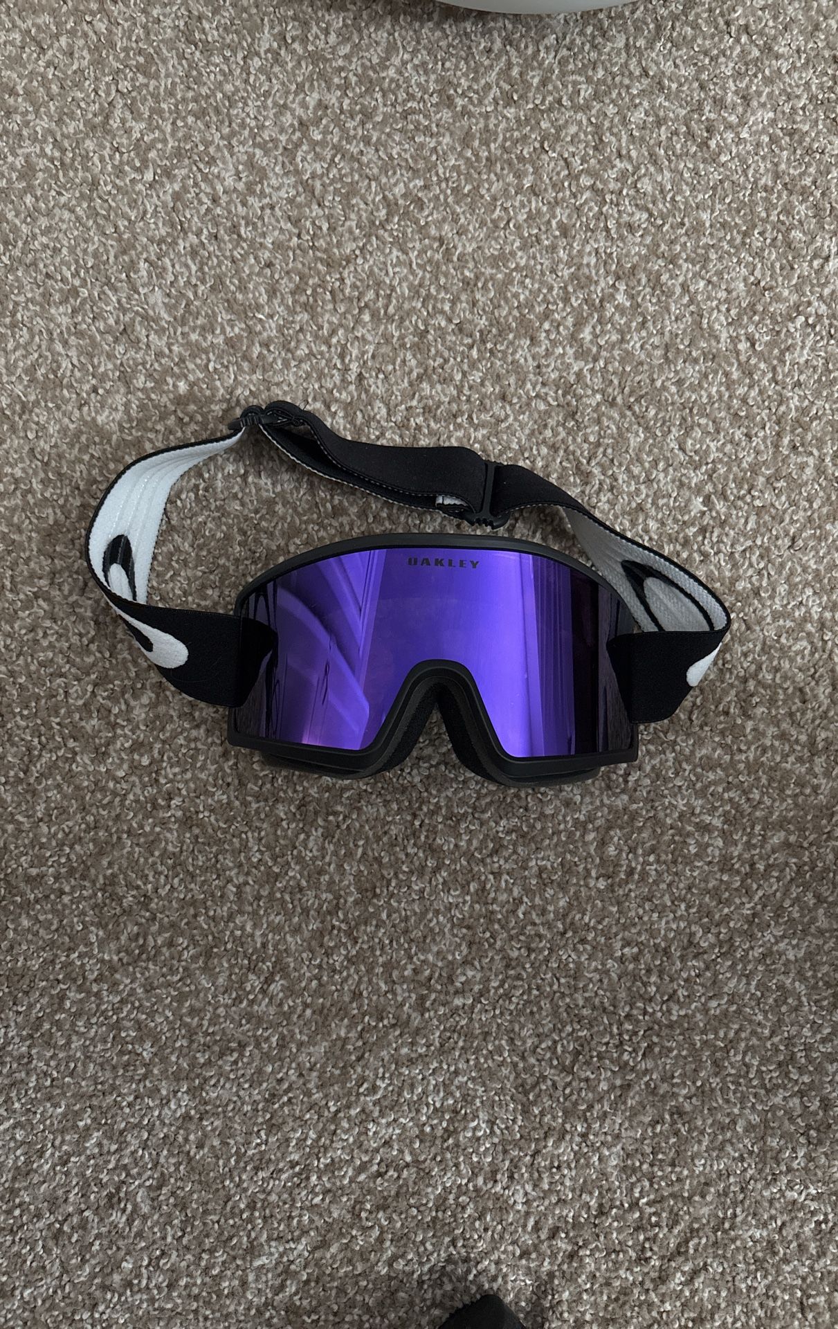 Oakley Goggles