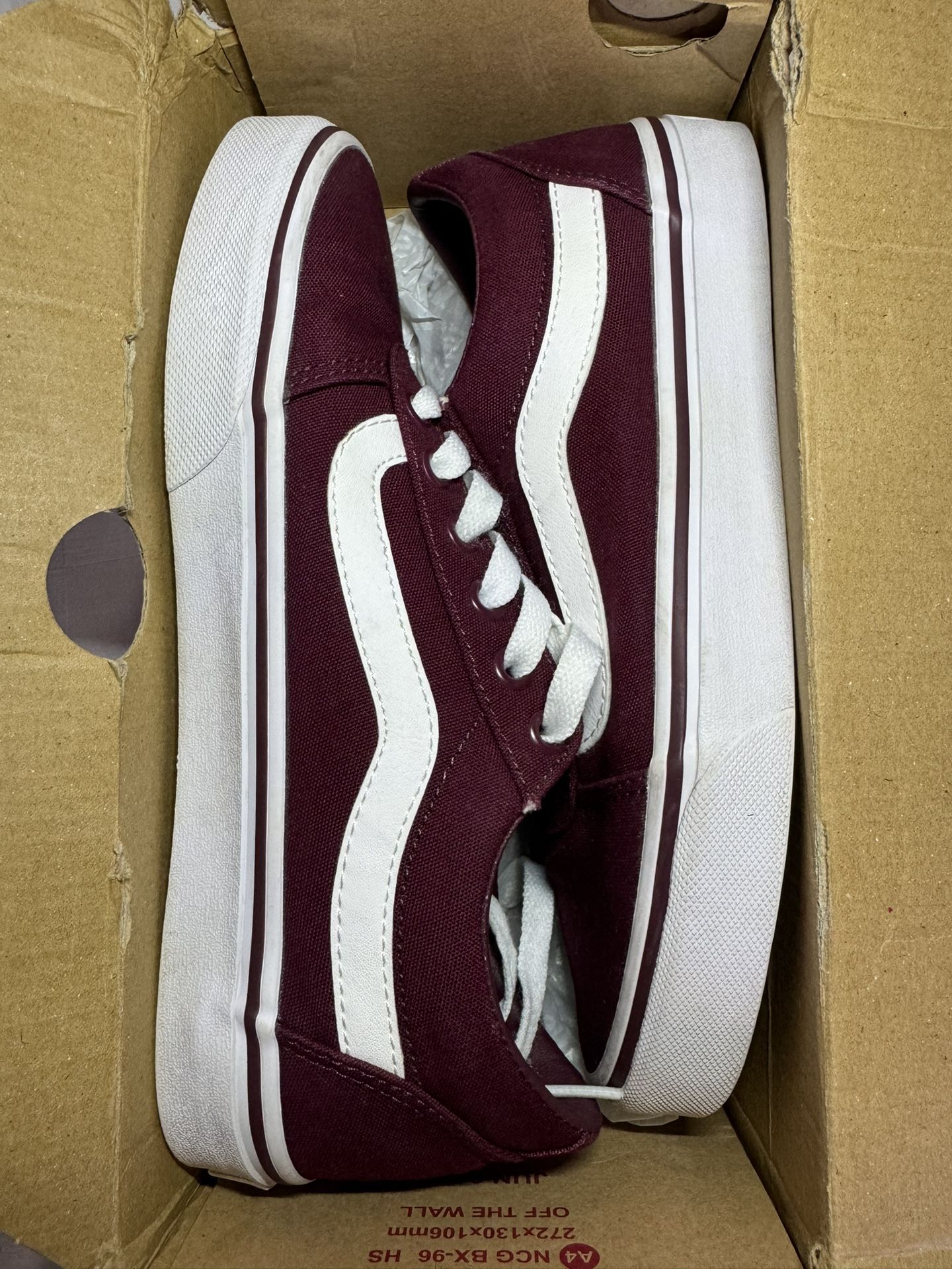 Vans Old Skool