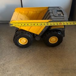 Vintage Tonka Truck 