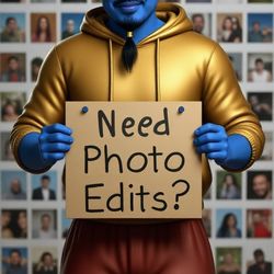 Vermont – Photo / Picture Edit, Photoshop, Fix, Cleanup, Editing, Touch-Up, Enhancement