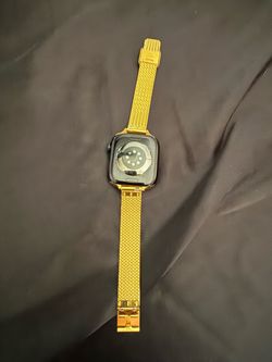 Apple Watch Series 11 42mm Black