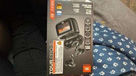 Jbl tour pro 3