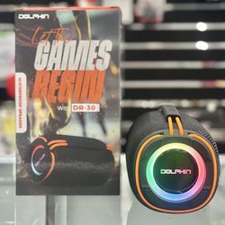 💧IPX 6💧Portable Bluetooth Speaker(Waterproof)