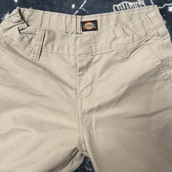 Dickies