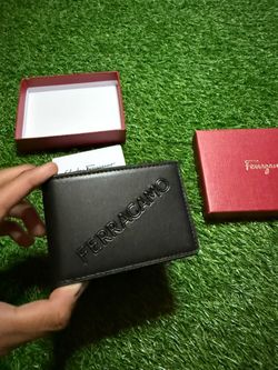 Designer wallet