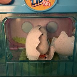 Little Live Pets Toys