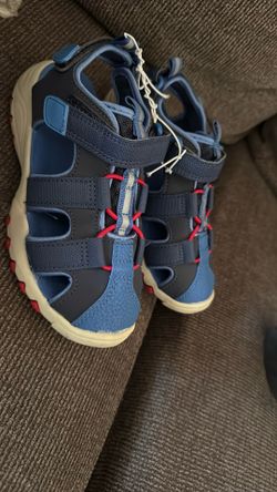 Brand New Boy Shoes Size 12 Original Price $14.99 