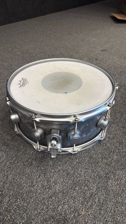 DW DRUM Collectors series Snare 14” X 7”