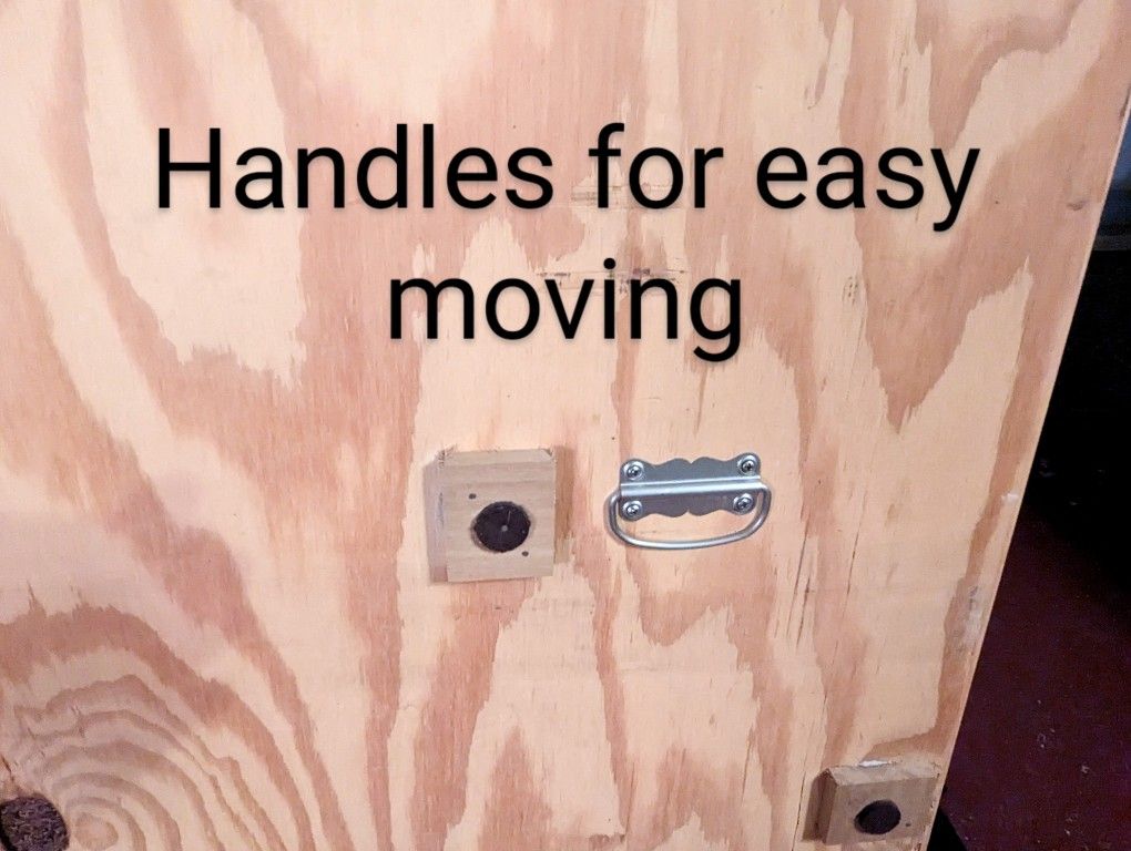 Tap Dancing Board