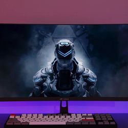 monitor crun size 20 