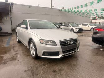 2009  Audi A4