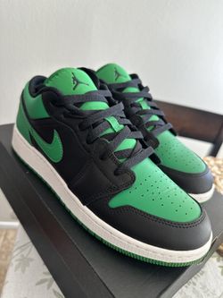 Air Jordan 1 Low