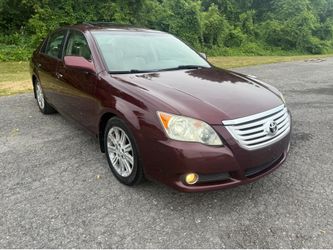 2008 Toyota Avalon