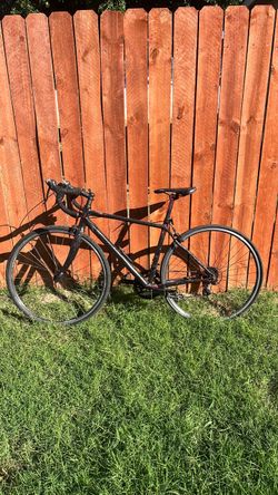 Road Bike