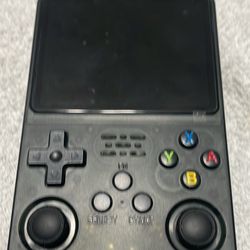 R36s Handheld Console