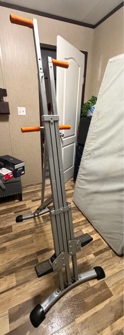 Máquina para hacer ejercicio